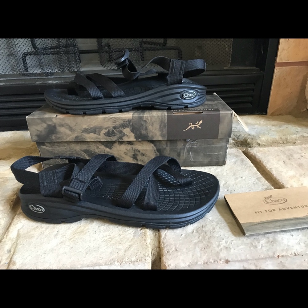Chaco MEN'S Z/VOLV 2 Size 11